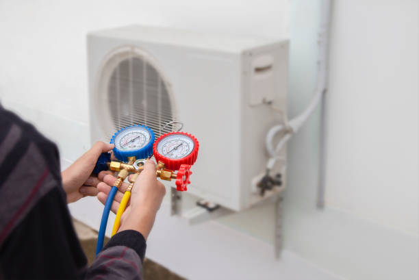 Best Air Conditioning Cleaning in Cathcart, WA
