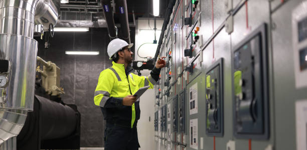 Best HVAC Training and Certification in Cathcart, WA