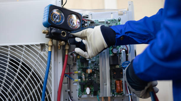 Best HVAC for Healthcare Facilities in Cathcart, WA