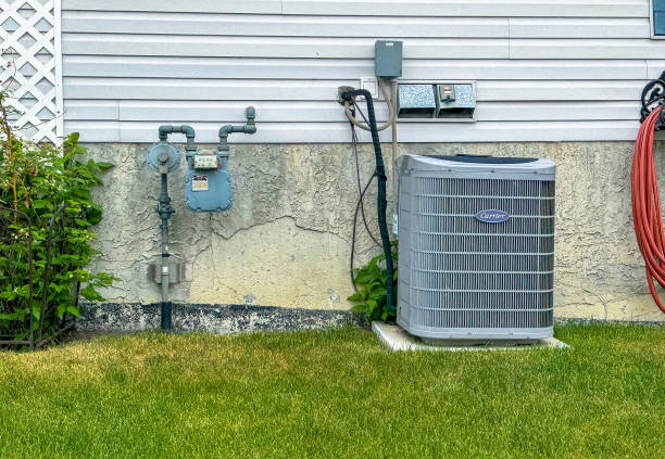 Best HVAC Retrofitting and Upgrading in Cathcart, WA